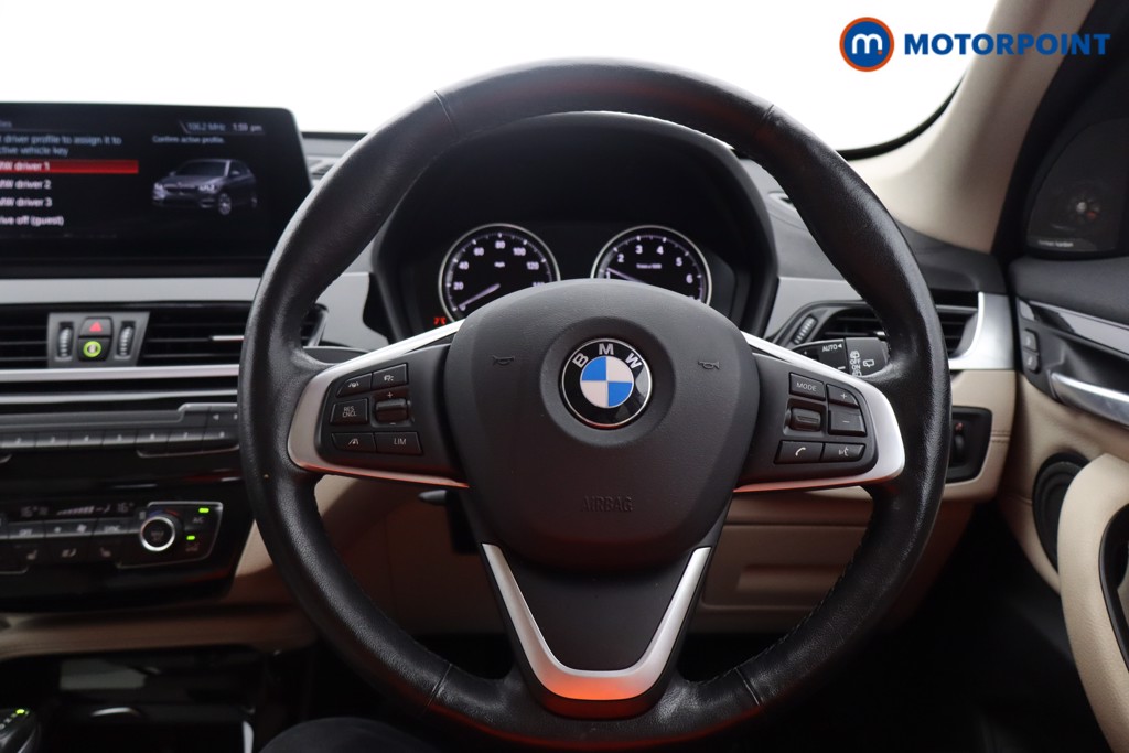 BMW X1 Xline Automatic Petrol Plug-In Hybrid SUV - Stock Number (1578245) - 2nd supplementary image