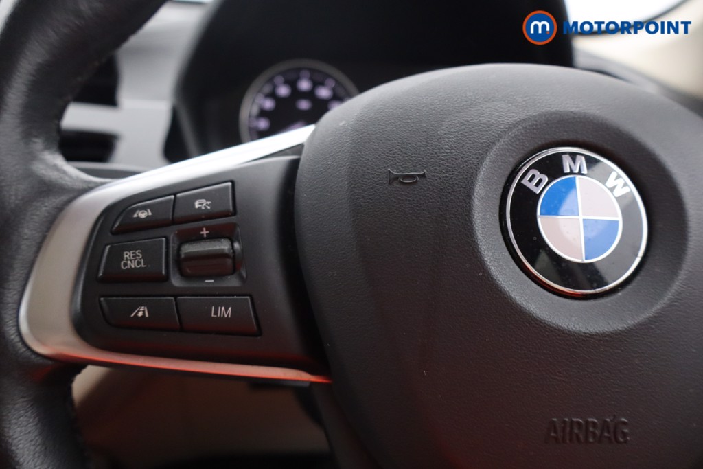BMW X1 Xline Automatic Petrol Plug-In Hybrid SUV - Stock Number (1578245) - 3rd supplementary image