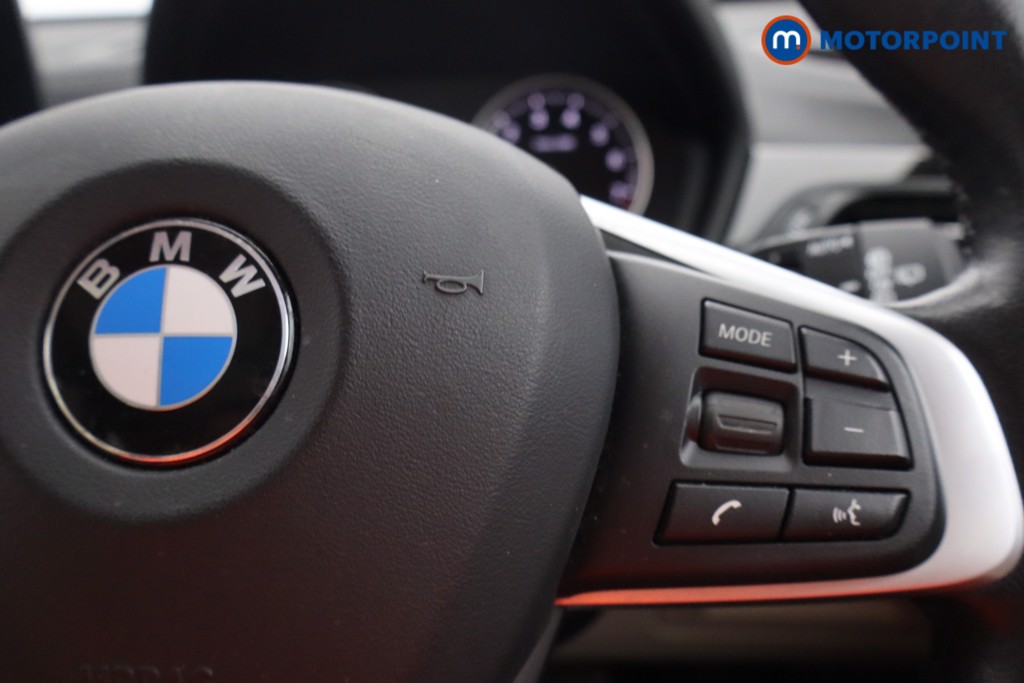 BMW X1 Xline Automatic Petrol Plug-In Hybrid SUV - Stock Number (1578245) - 4th supplementary image