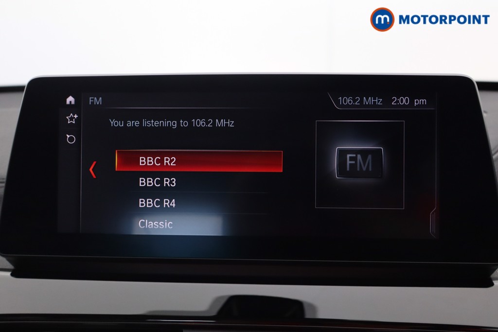 BMW X1 Xline Automatic Petrol Plug-In Hybrid SUV - Stock Number (1578245) - 6th supplementary image