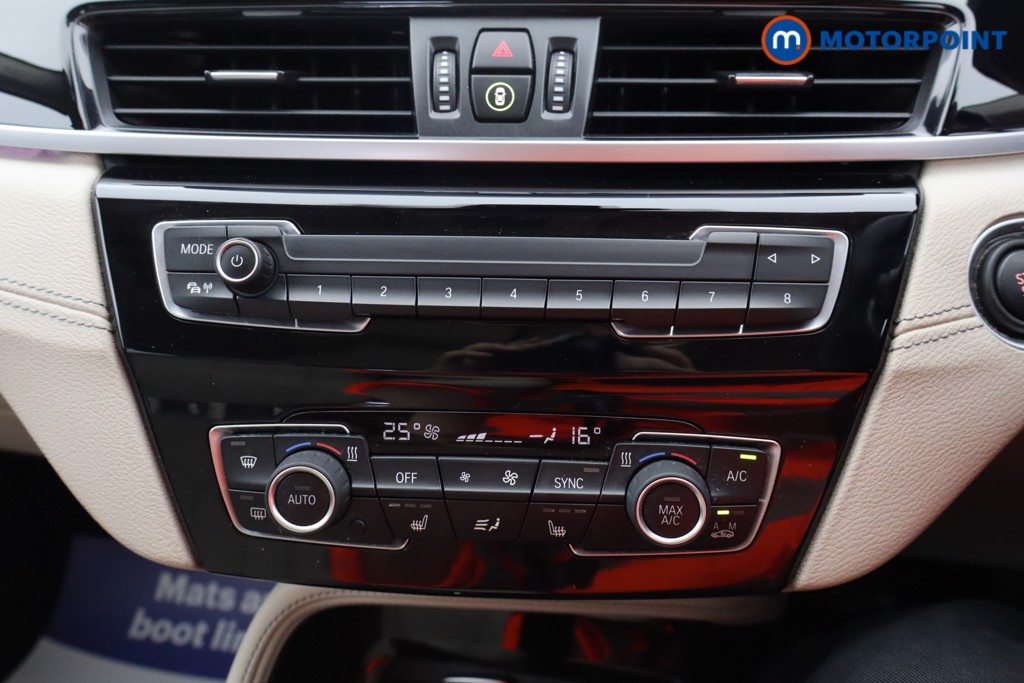 BMW X1 Xline Automatic Petrol Plug-In Hybrid SUV - Stock Number (1578245) - 7th supplementary image