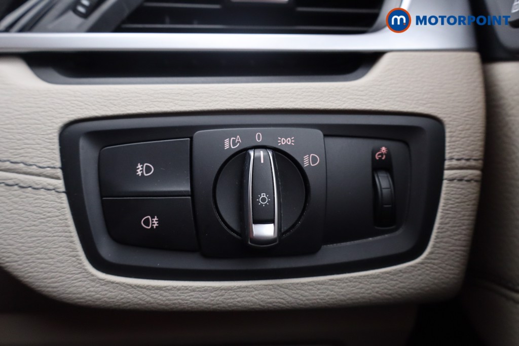 BMW X1 Xline Automatic Petrol Plug-In Hybrid SUV - Stock Number (1578245) - 10th supplementary image
