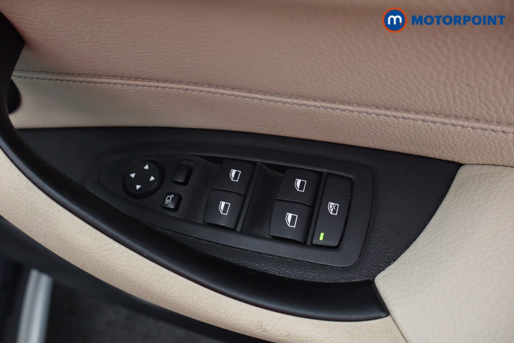 BMW X1 Xline Automatic Petrol Plug-In Hybrid SUV - Stock Number (1578245) - 11th supplementary image