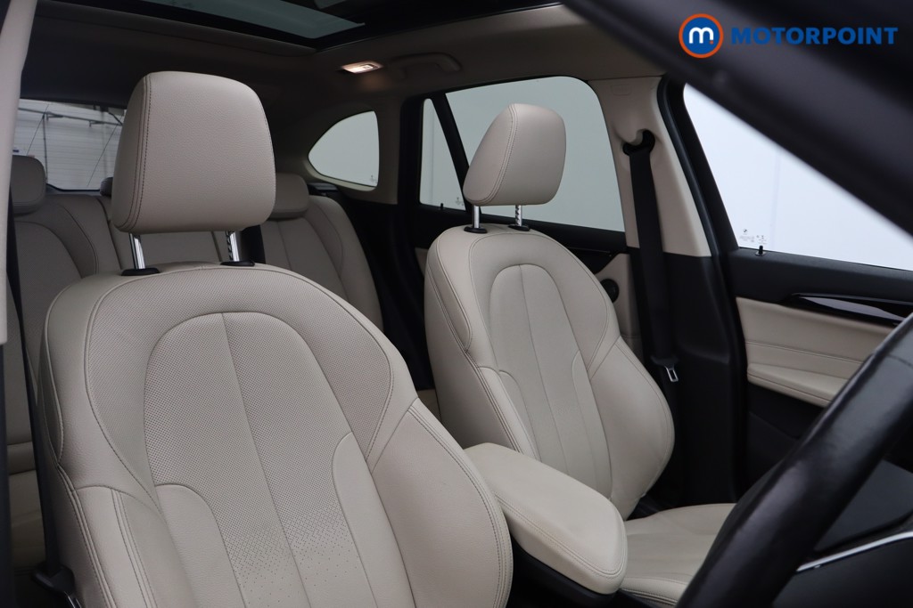 BMW X1 Xline Automatic Petrol Plug-In Hybrid SUV - Stock Number (1578245) - 13th supplementary image