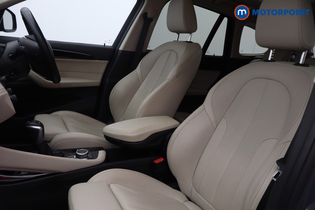 BMW X1 Xline Automatic Petrol Plug-In Hybrid SUV - Stock Number (1578245) - 14th supplementary image