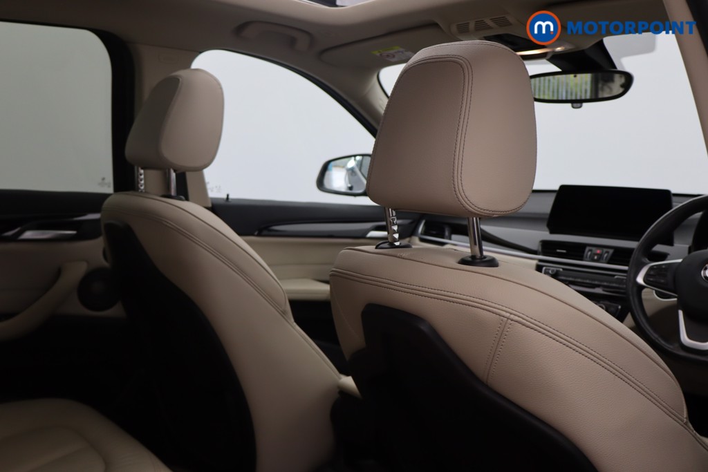 BMW X1 Xline Automatic Petrol Plug-In Hybrid SUV - Stock Number (1578245) - 15th supplementary image