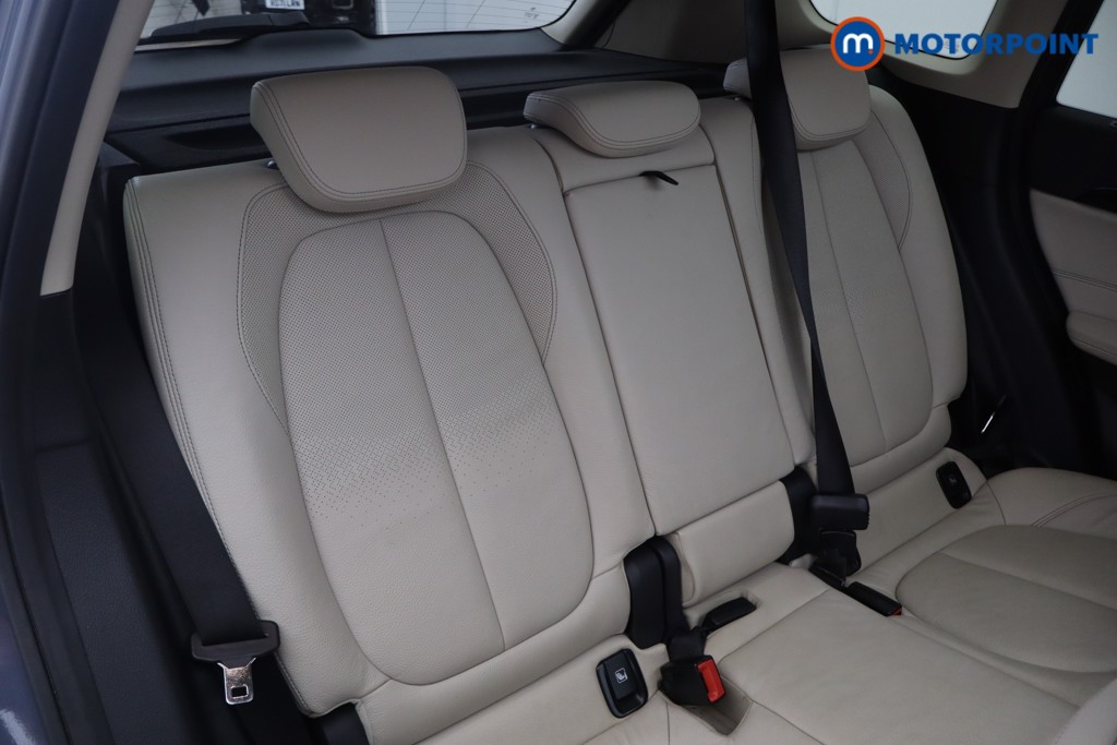 BMW X1 Xline Automatic Petrol Plug-In Hybrid SUV - Stock Number (1578245) - 16th supplementary image