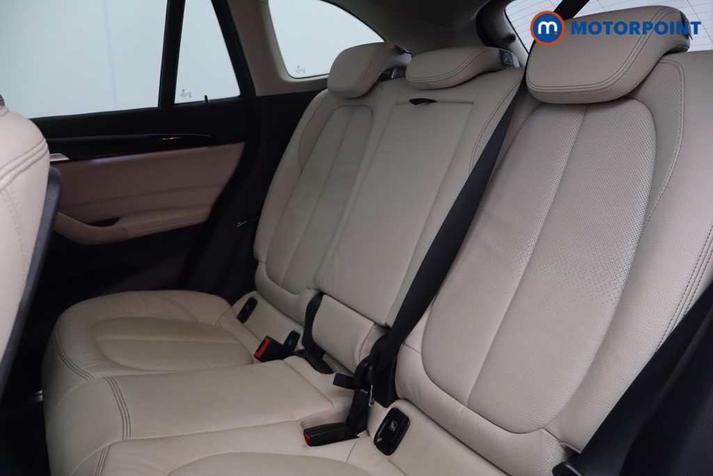 BMW X1 Xline Automatic Petrol Plug-In Hybrid SUV - Stock Number (1578245) - 17th supplementary image