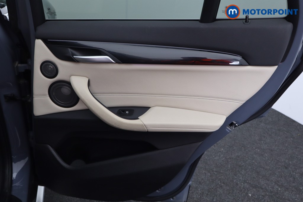 BMW X1 Xline Automatic Petrol Plug-In Hybrid SUV - Stock Number (1578245) - 18th supplementary image