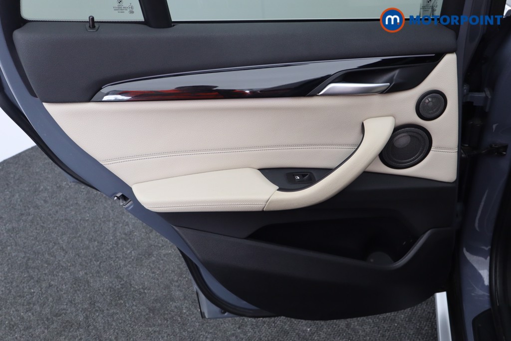 BMW X1 Xline Automatic Petrol Plug-In Hybrid SUV - Stock Number (1578245) - 19th supplementary image