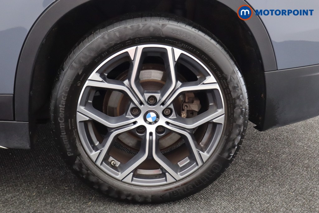 BMW X1 Xline Automatic Petrol Plug-In Hybrid SUV - Stock Number (1578245) - 21st supplementary image