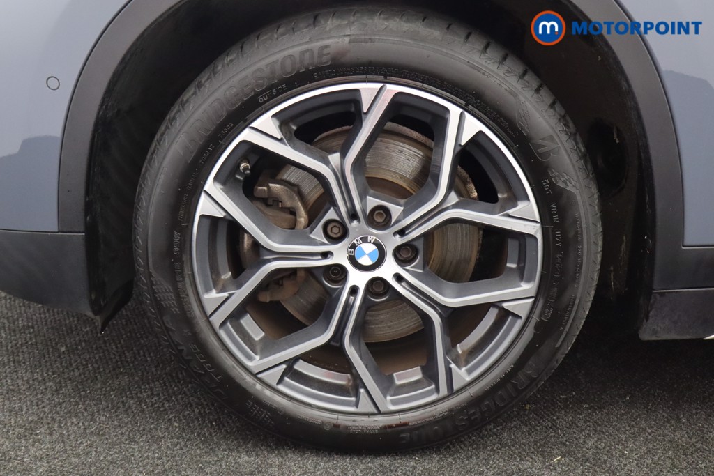 BMW X1 Xline Automatic Petrol Plug-In Hybrid SUV - Stock Number (1578245) - 22nd supplementary image