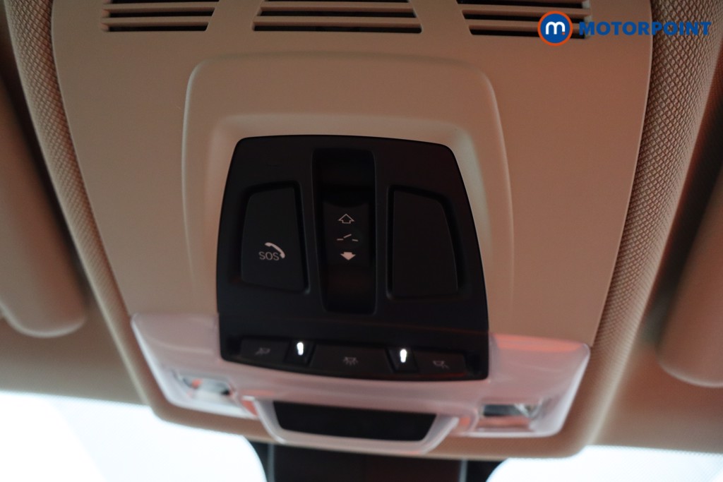 BMW X1 Xline Automatic Petrol Plug-In Hybrid SUV - Stock Number (1578245) - 28th supplementary image