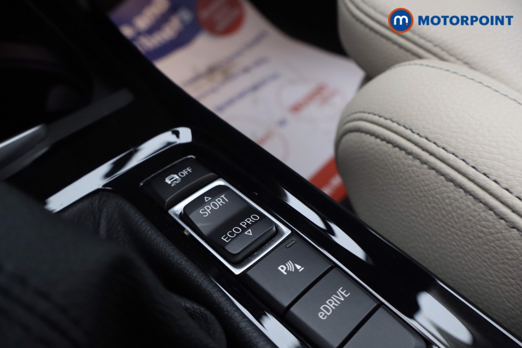 BMW X1 Xline Automatic Petrol Plug-In Hybrid SUV - Stock Number (1578245) - 32nd supplementary image