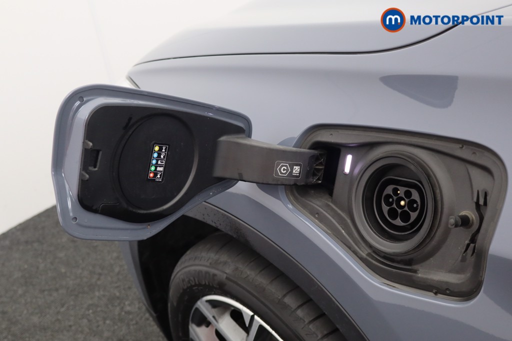 BMW X1 Xline Automatic Petrol Plug-In Hybrid SUV - Stock Number (1578245) - 33rd supplementary image