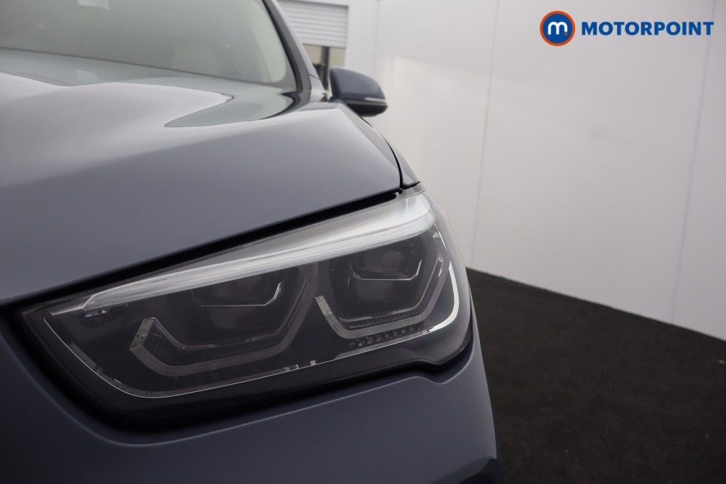 BMW X1 Xline Automatic Petrol Plug-In Hybrid SUV - Stock Number (1578245) - 35th supplementary image