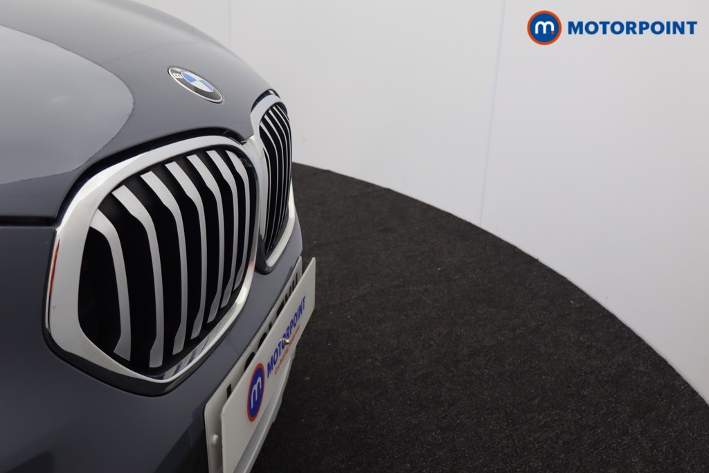 BMW X1 Xline Automatic Petrol Plug-In Hybrid SUV - Stock Number (1578245) - 36th supplementary image