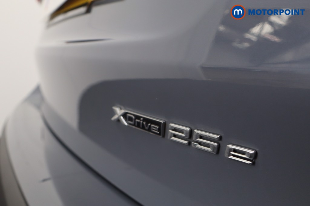 BMW X1 Xline Automatic Petrol Plug-In Hybrid SUV - Stock Number (1578245) - 38th supplementary image