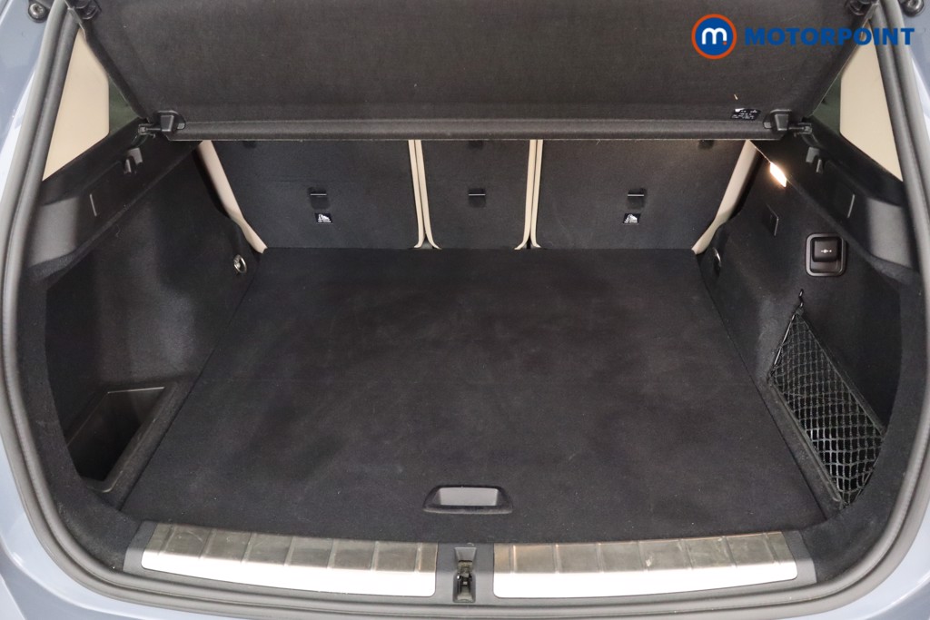 BMW X1 Xline Automatic Petrol Plug-In Hybrid SUV - Stock Number (1578245) - 43rd supplementary image