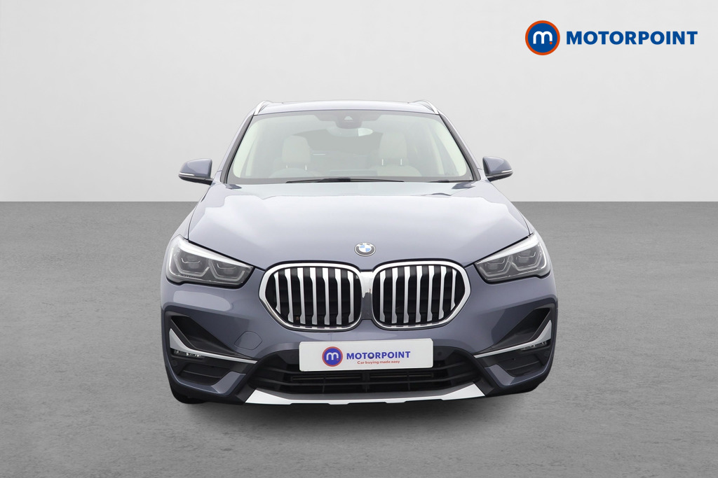 BMW X1 Xline Automatic Petrol Plug-In Hybrid SUV - Stock Number (1578245) - Front bumper