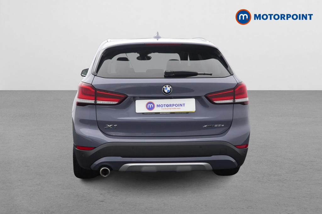 BMW X1 Xline Automatic Petrol Plug-In Hybrid SUV - Stock Number (1578245) - Rear bumper