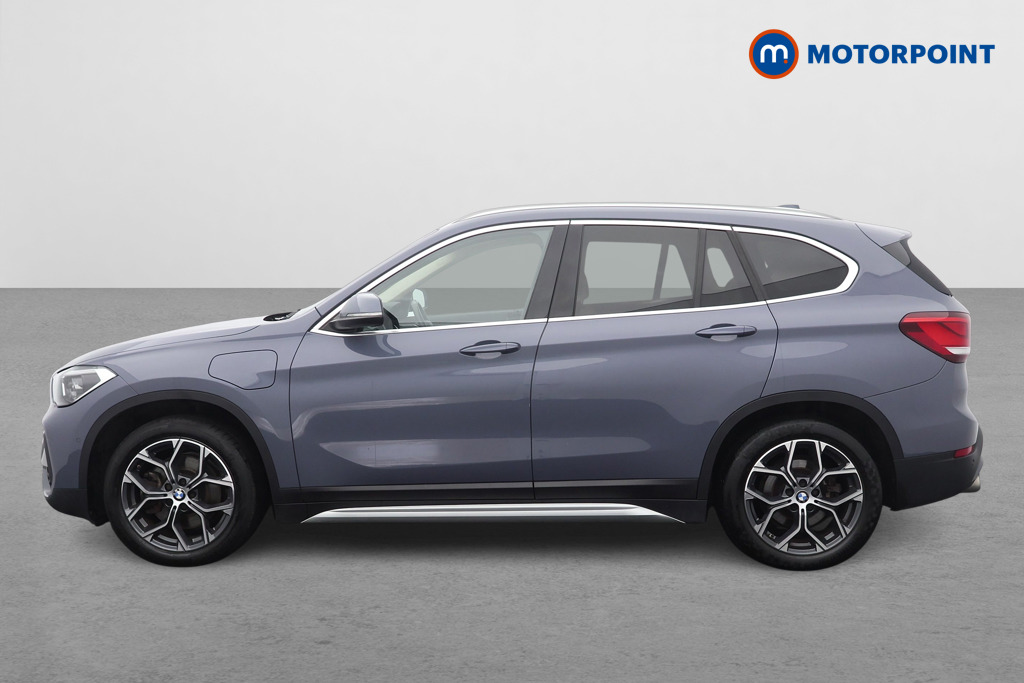 BMW X1 Xline Automatic Petrol Plug-In Hybrid SUV - Stock Number (1578245) - Passenger side