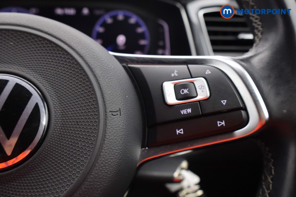 Volkswagen T-Roc R-Line Automatic Petrol SUV - Stock Number (1578286) - 4th supplementary image