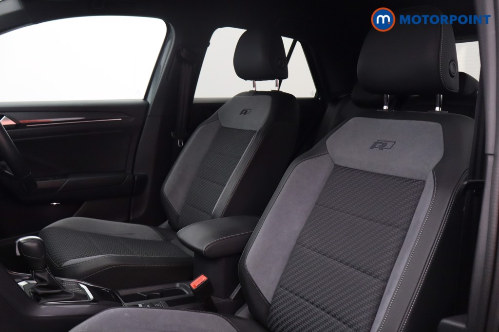 Volkswagen T-Roc R-Line Automatic Petrol SUV - Stock Number (1578286) - 13th supplementary image