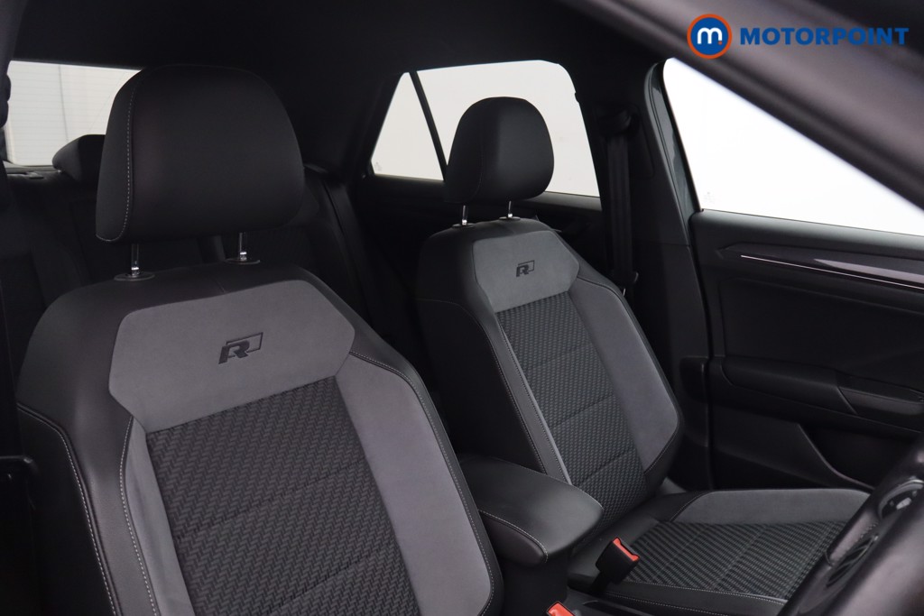 Volkswagen T-Roc R-Line Automatic Petrol SUV - Stock Number (1578286) - 14th supplementary image