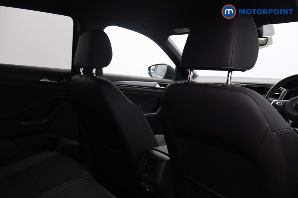 Volkswagen T-Roc R-Line Automatic Petrol SUV - Stock Number (1578286) - 15th supplementary image