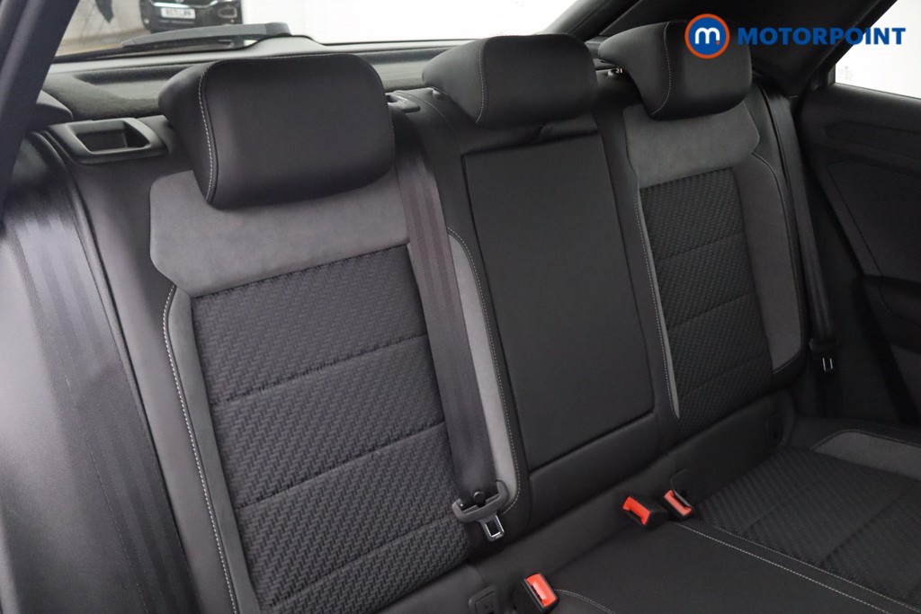 Volkswagen T-Roc R-Line Automatic Petrol SUV - Stock Number (1578286) - 16th supplementary image