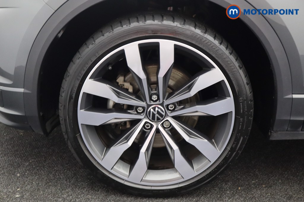 Volkswagen T-Roc R-Line Automatic Petrol SUV - Stock Number (1578286) - 22nd supplementary image
