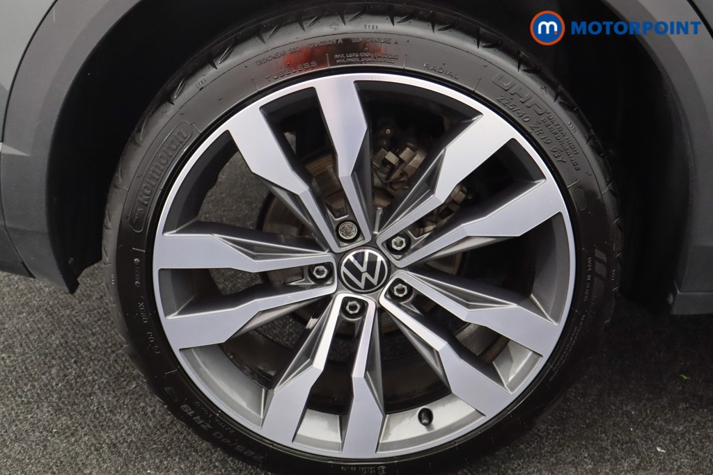 Volkswagen T-Roc R-Line Automatic Petrol SUV - Stock Number (1578286) - 24th supplementary image