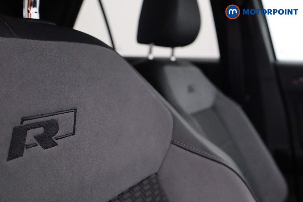 Volkswagen T-Roc R-Line Automatic Petrol SUV - Stock Number (1578286) - 26th supplementary image