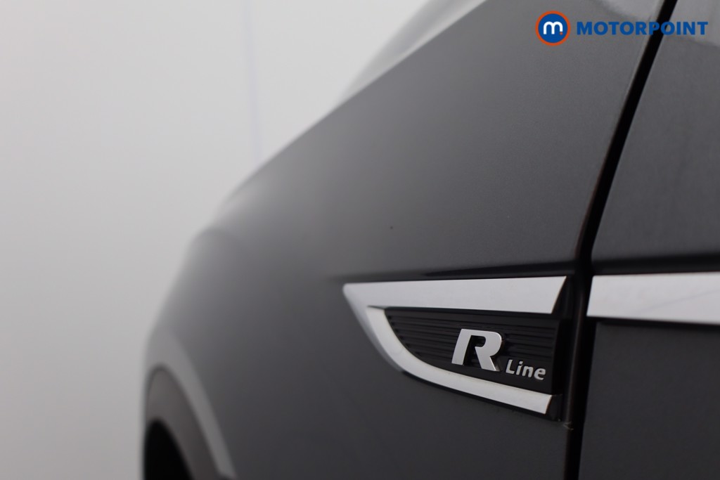 Volkswagen T-Roc R-Line Automatic Petrol SUV - Stock Number (1578286) - 29th supplementary image
