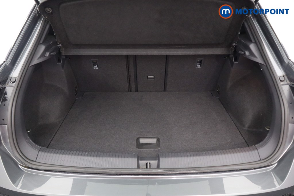 Volkswagen T-Roc R-Line Automatic Petrol SUV - Stock Number (1578286) - 38th supplementary image