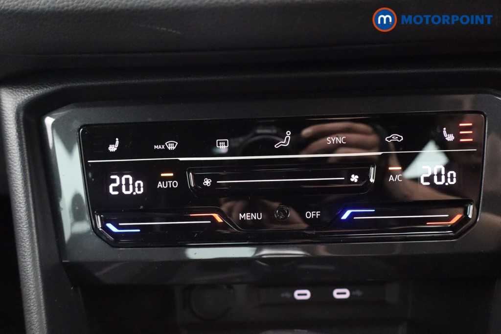 Volkswagen Tiguan R-Line Automatic Petrol SUV - Stock Number (1578294) - 7th supplementary image
