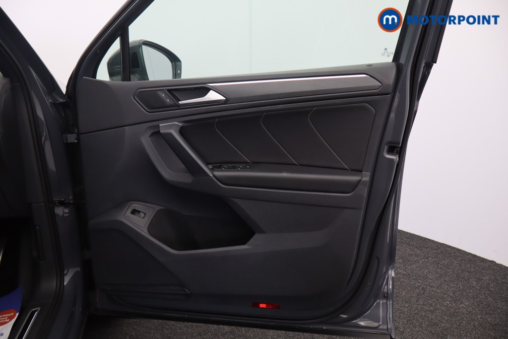 Volkswagen Tiguan R-Line Automatic Petrol SUV - Stock Number (1578294) - 12th supplementary image