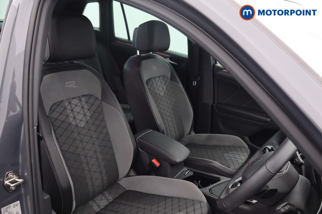 Volkswagen Tiguan R-Line Automatic Petrol SUV - Stock Number (1578294) - 13th supplementary image