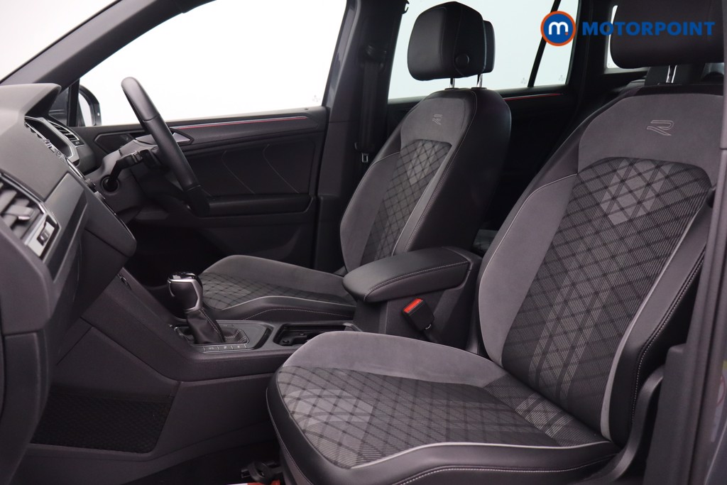 Volkswagen Tiguan R-Line Automatic Petrol SUV - Stock Number (1578294) - 14th supplementary image