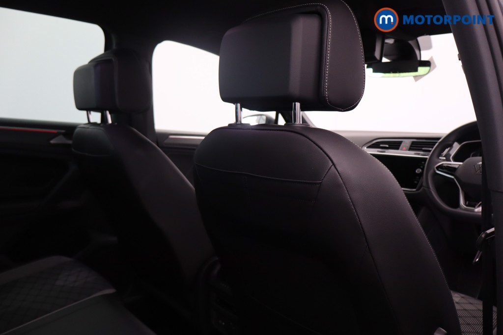 Volkswagen Tiguan R-Line Automatic Petrol SUV - Stock Number (1578294) - 15th supplementary image