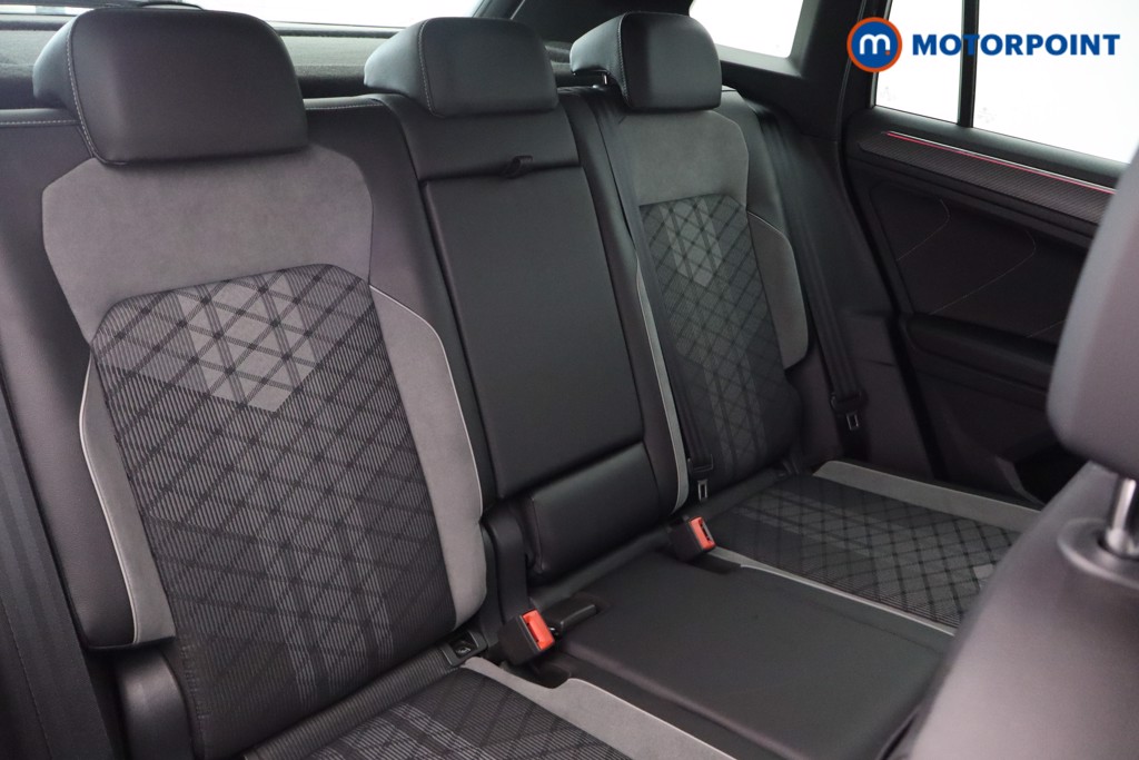Volkswagen Tiguan R-Line Automatic Petrol SUV - Stock Number (1578294) - 16th supplementary image