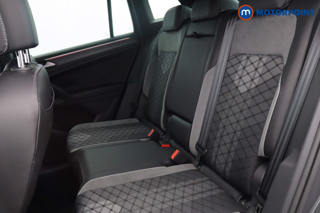 Volkswagen Tiguan R-Line Automatic Petrol SUV - Stock Number (1578294) - 17th supplementary image