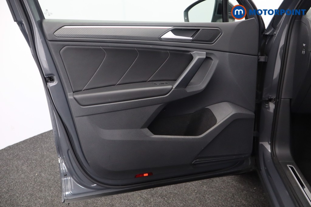 Volkswagen Tiguan R-Line Automatic Petrol SUV - Stock Number (1578294) - 20th supplementary image
