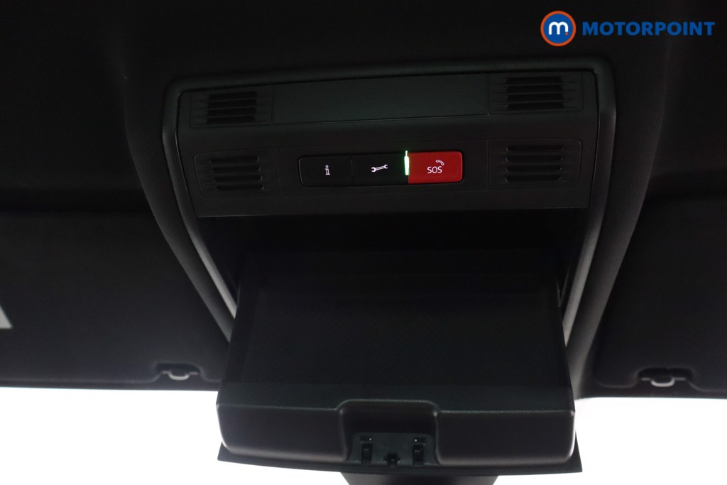 Volkswagen Tiguan R-Line Automatic Petrol SUV - Stock Number (1578294) - 28th supplementary image