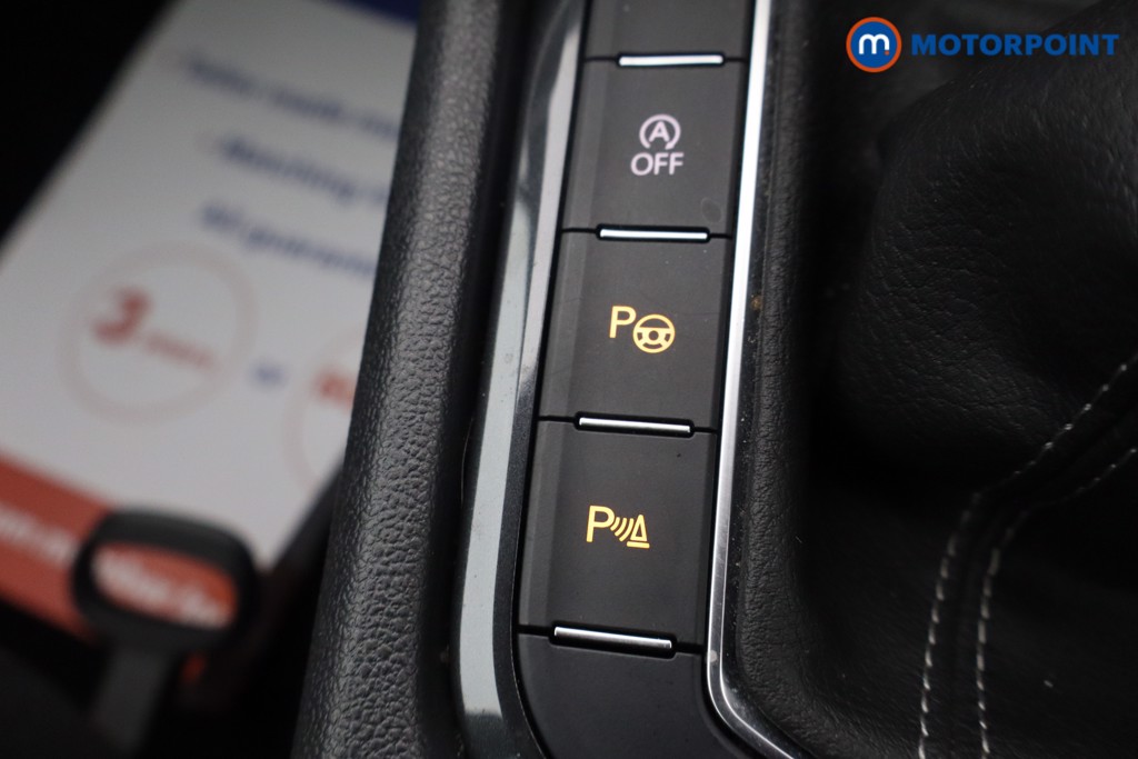 Volkswagen Tiguan R-Line Automatic Petrol SUV - Stock Number (1578294) - 31st supplementary image