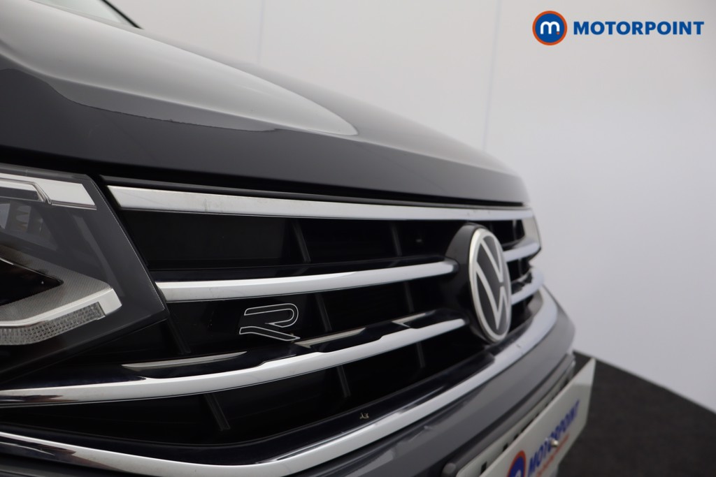 Volkswagen Tiguan R-Line Automatic Petrol SUV - Stock Number (1578294) - 37th supplementary image