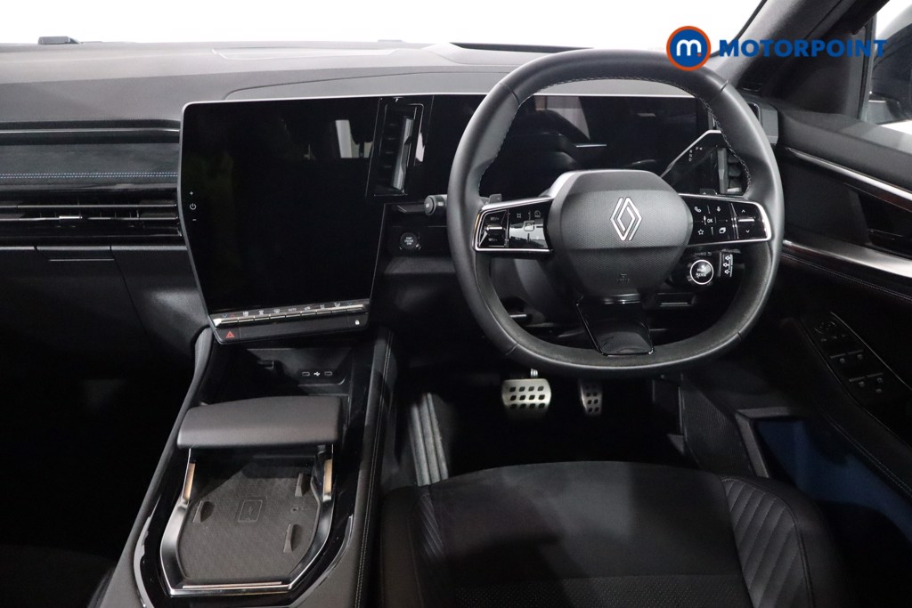 Renault Rafale Techno Esprit Alpine Automatic Petrol-Electric Hybrid SUV - Stock Number (1579296) - 3rd supplementary image