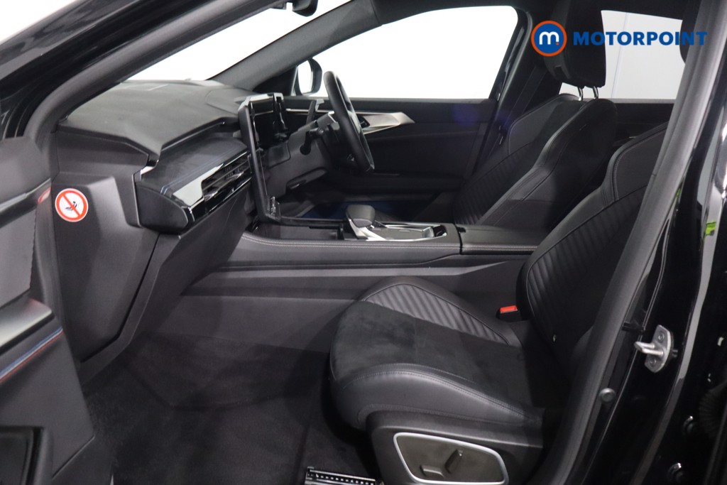 Renault Rafale Techno Esprit Alpine Automatic Petrol-Electric Hybrid SUV - Stock Number (1579296) - 4th supplementary image
