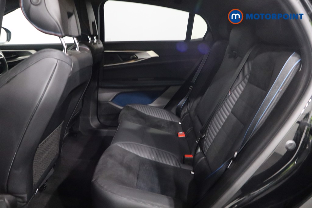 Renault Rafale Techno Esprit Alpine Automatic Petrol-Electric Hybrid SUV - Stock Number (1579296) - 5th supplementary image